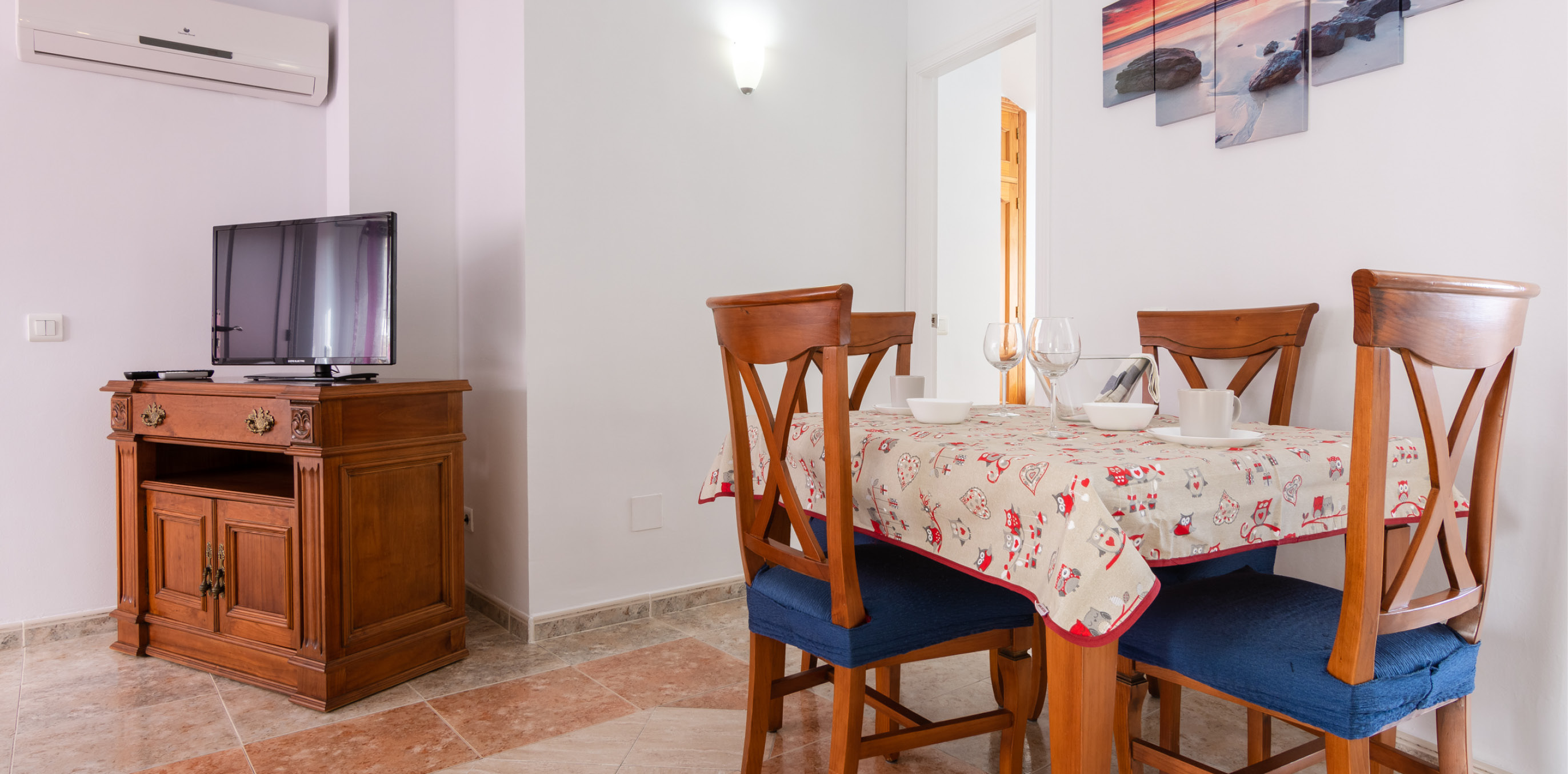 hotel holidays nerja